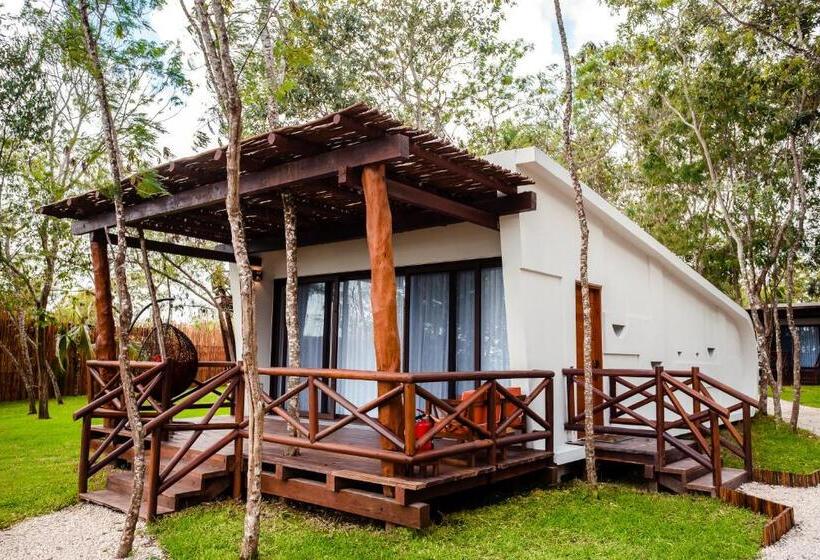スイート, Mia Bacalar Luxury Resort & Spa