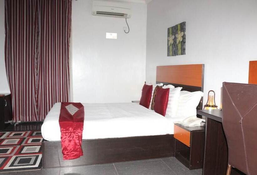 اتاق استاندارد یک نفره, Fresh Spring Hotels & Towers