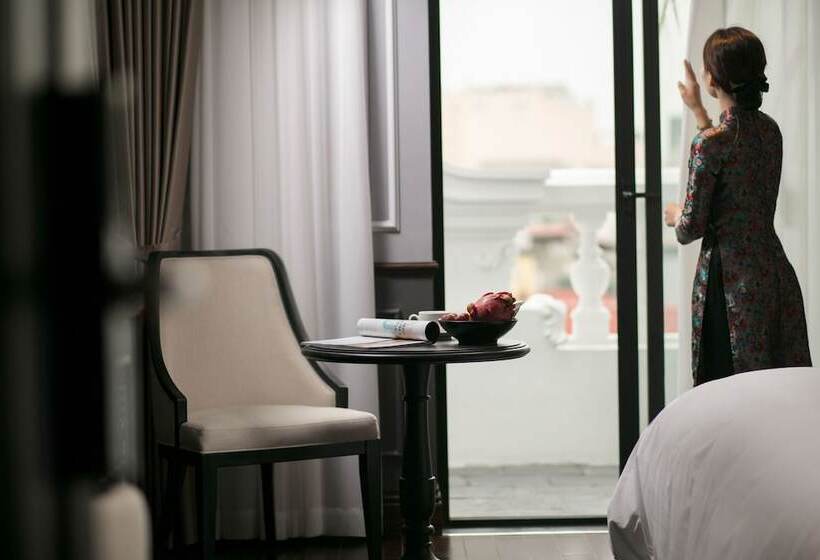 مجموعه ویستا شهر, La Sinfonía Citadel Hotel And Spa