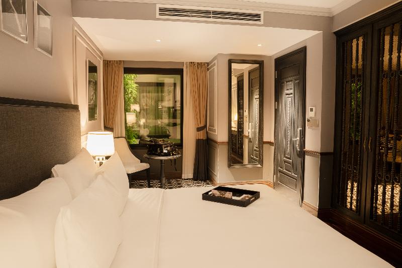 سوییت, La Sinfonía Citadel Hotel And Spa