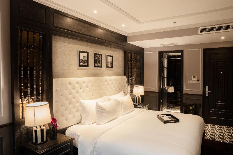 سوییت, La Sinfonía Citadel Hotel And Spa