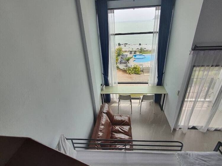Номер Дюплекс, The Beach Resort & Residence   Sha Plus