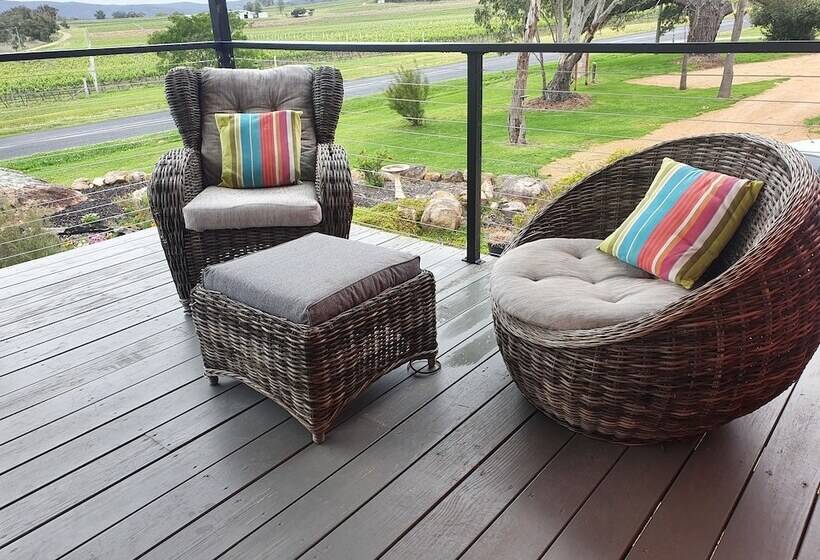 침실 3개 주택, A Stanthorpe Getaway
