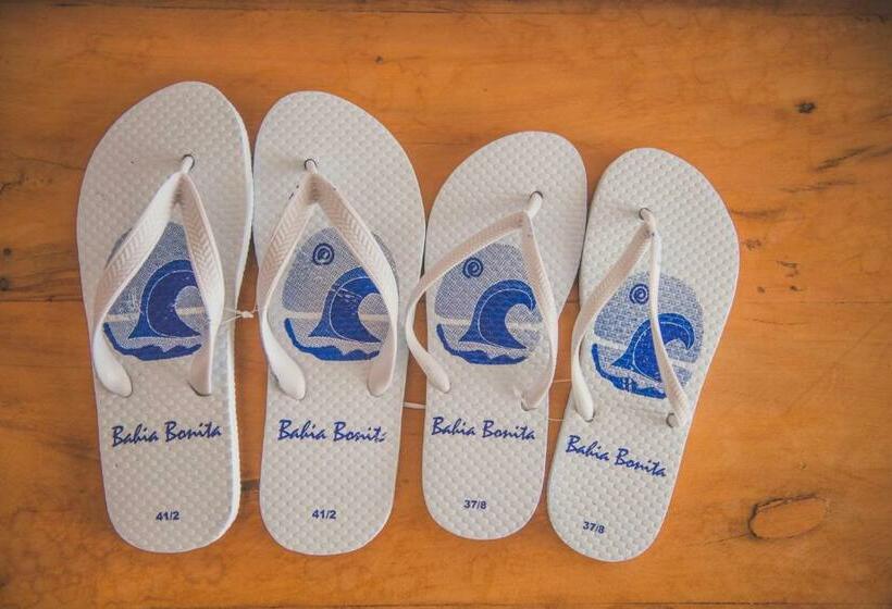 디럭스 스위트, Boutique Bahia Bonita