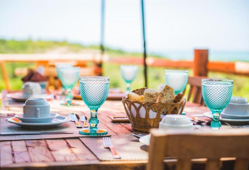 전용 풀장 스위트, Boutique Bahia Bonita
