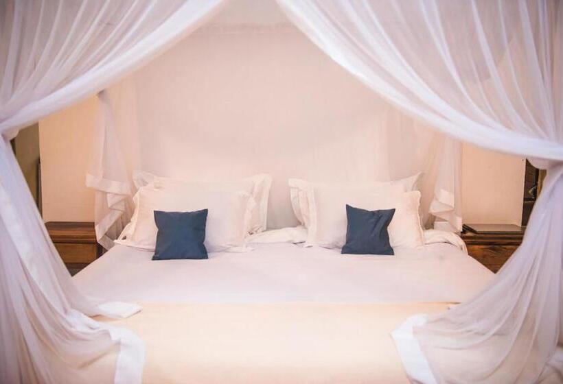 디럭스 방갈로, Boutique Bahia Bonita