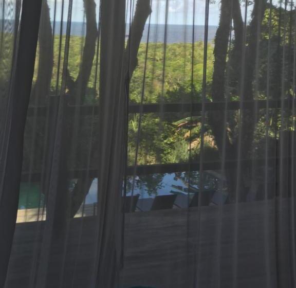 듀플렉스 스위트, Boutique Bahia Bonita