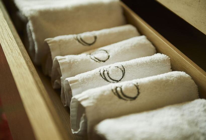 Номер Стандарт, The Hiramatsu Hotels & Resorts Kashikojima