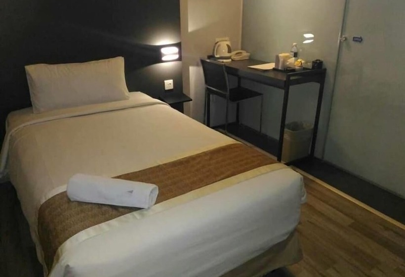 Номер Стандарт Индивидуальный, The Leverage Business Hotel   Rawang