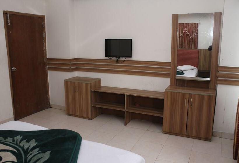 اتاق لوکس, White Beach