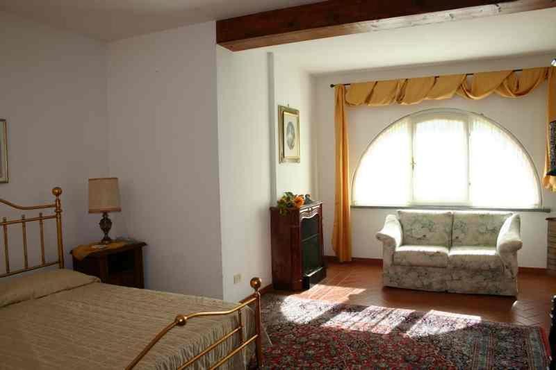 四人标准间, Agriturismo Podere Bucine Basso
