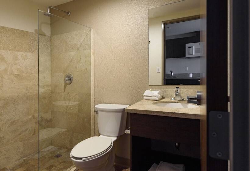 スイート, Extended Suites Chihuahua La Juventud