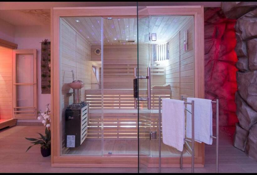 Люкс, Podere Raffanna Ecologic House