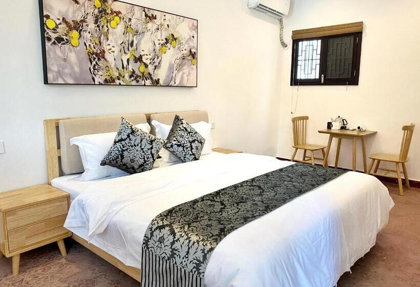 خانه 1 خوابه, Chaozhou Hello Inn