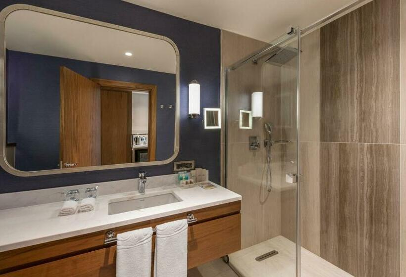 Deluxe Room, Elite World Grand Istanbul Kucukyali