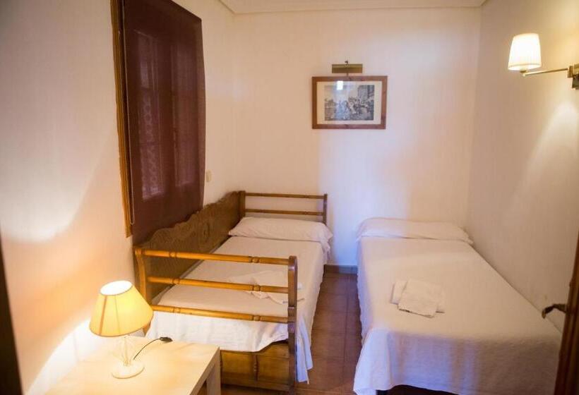 Апартаменты 2 Спальни, Apartamentos Turísticos Bahía Sur