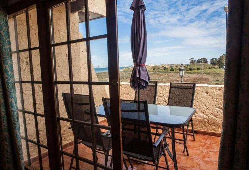 Апартаменты 2 Спальни, Apartamentos Turísticos Bahía Sur