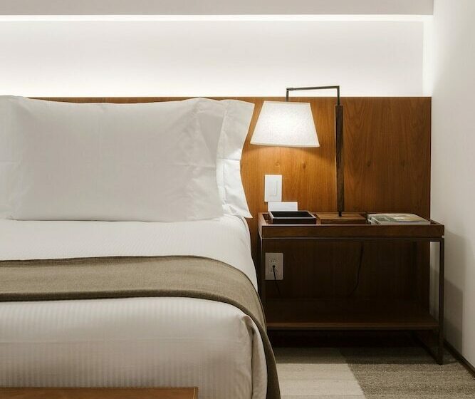 Номер Deluxe, Fasano Belo Horizonte
