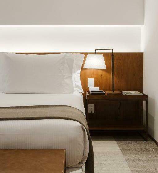 Номер Superior, Fasano Belo Horizonte