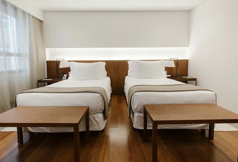 Номер Superior, Fasano Belo Horizonte