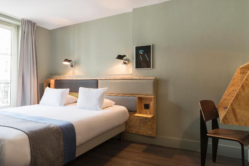 스탠다드 전망 룸, Holiday Inn Express   Lima San Isidro, An Ihg