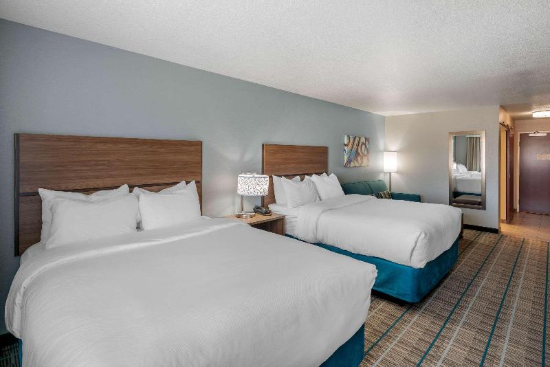 스탠다드 룸, Holiday Inn Express   Lima San Isidro, An Ihg