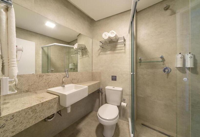 Апартаменты Deluxe 1 Спальня, Laghetto Rio Grande