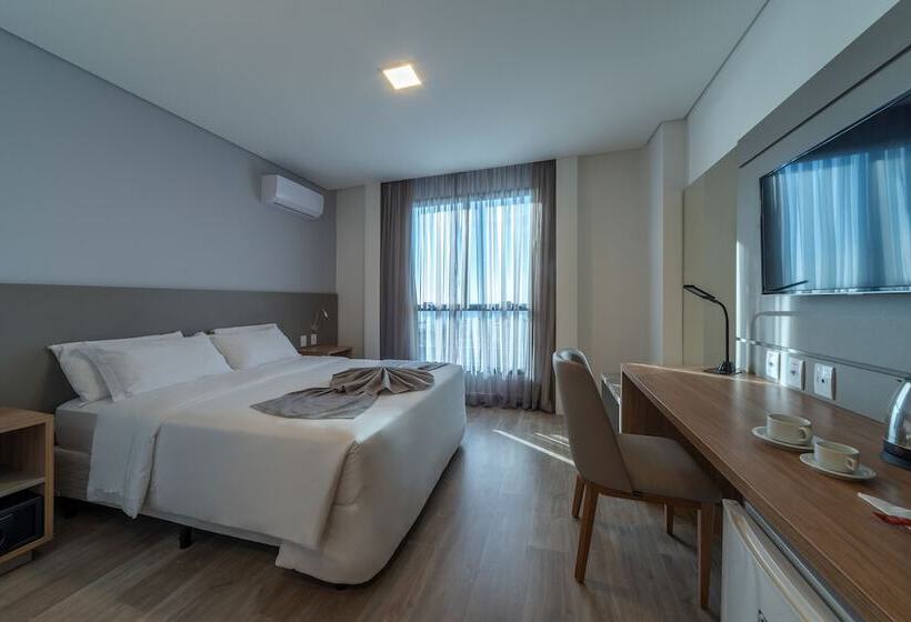 Номер Deluxe, Laghetto Rio Grande