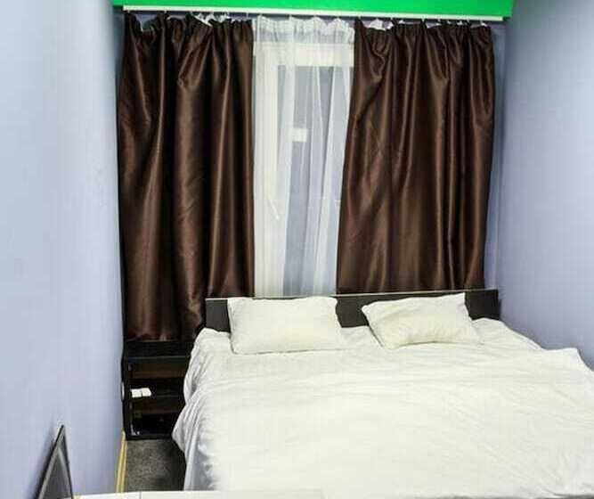 اتاق استاندارد, Quantroom