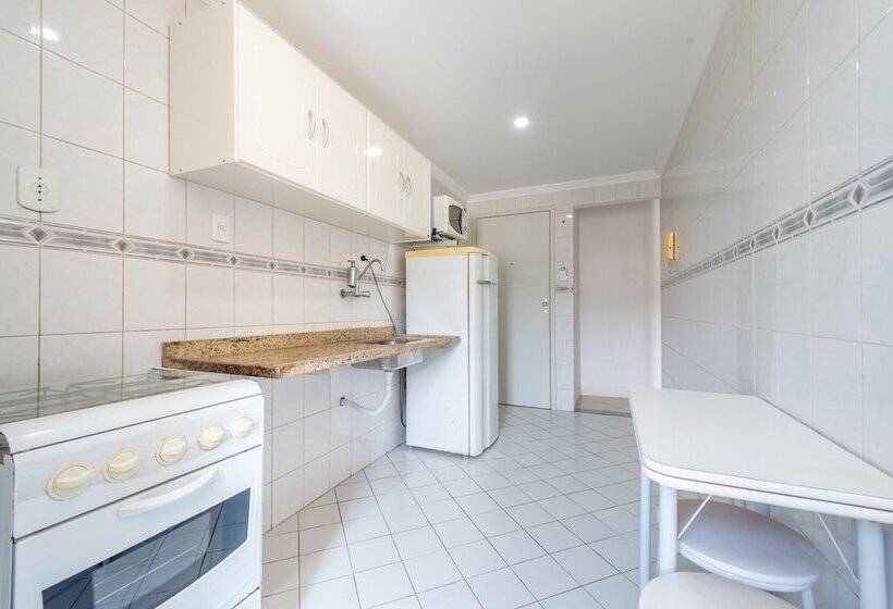 Люкс, Residencial Itacuruça Apart