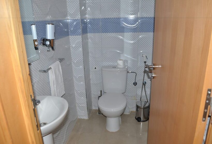 Апартаменты 2 Спальни, Appart Hotel Sofines