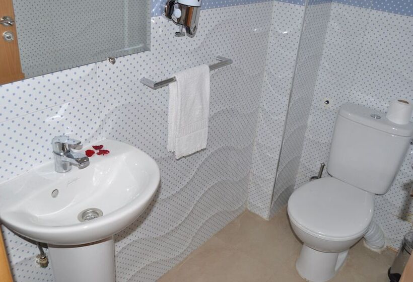 Апартаменты 2 Спальни, Appart Hotel Sofines