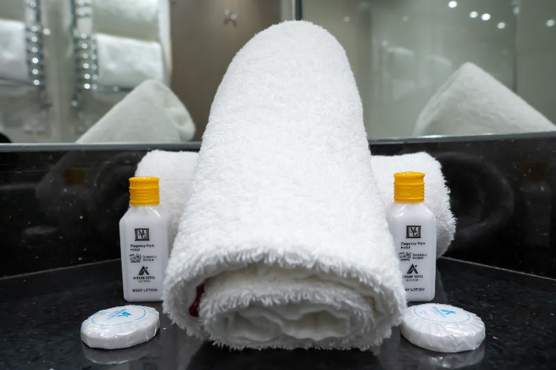 Номер Стандарт, Atrium Hotel Heathrow