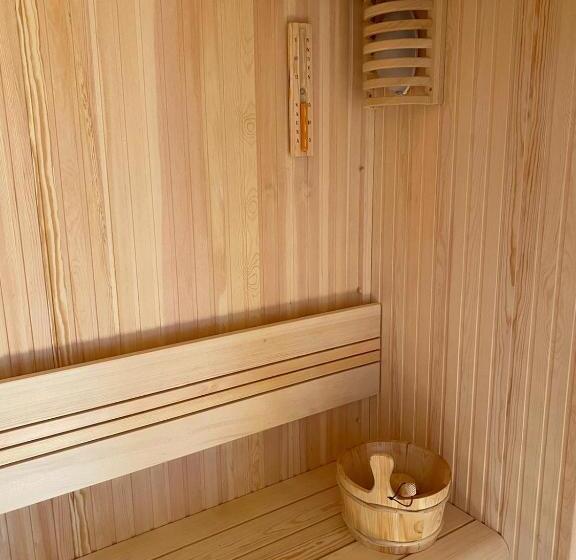 デラックスルーム, Alloggio Agrituristico Ronchi Di Fornalis