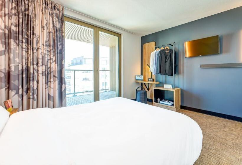 اتاق استاندارد برای معلولان, B&b Hotel Paris Sud Chatenay Malabry