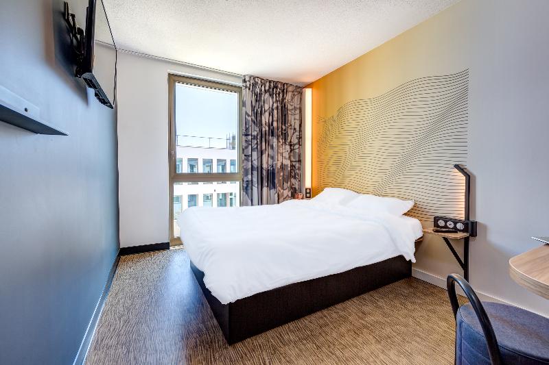 اتاق استاندارد, B&b Hotel Paris Sud Chatenay Malabry