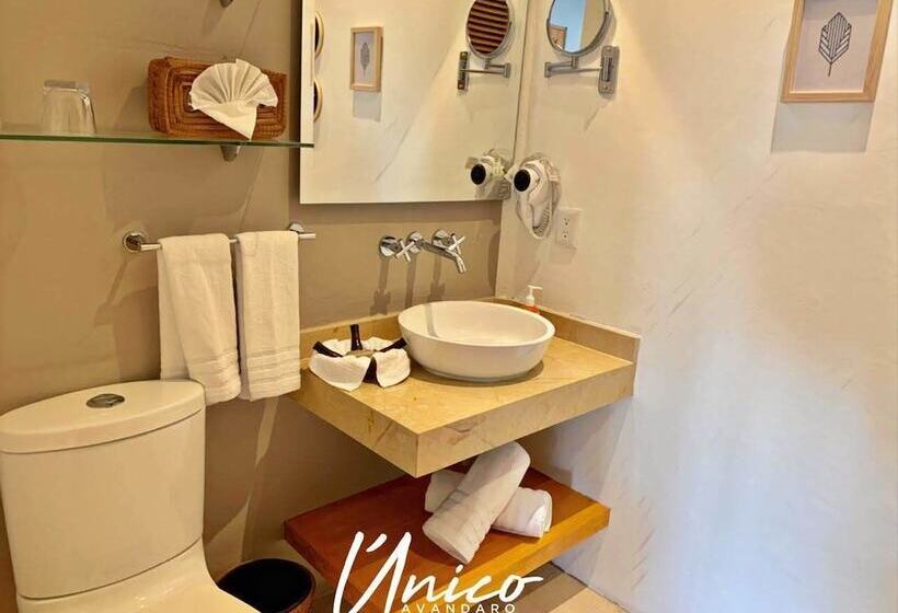 اتاق سوپریور, Boutique Unico Avandaro