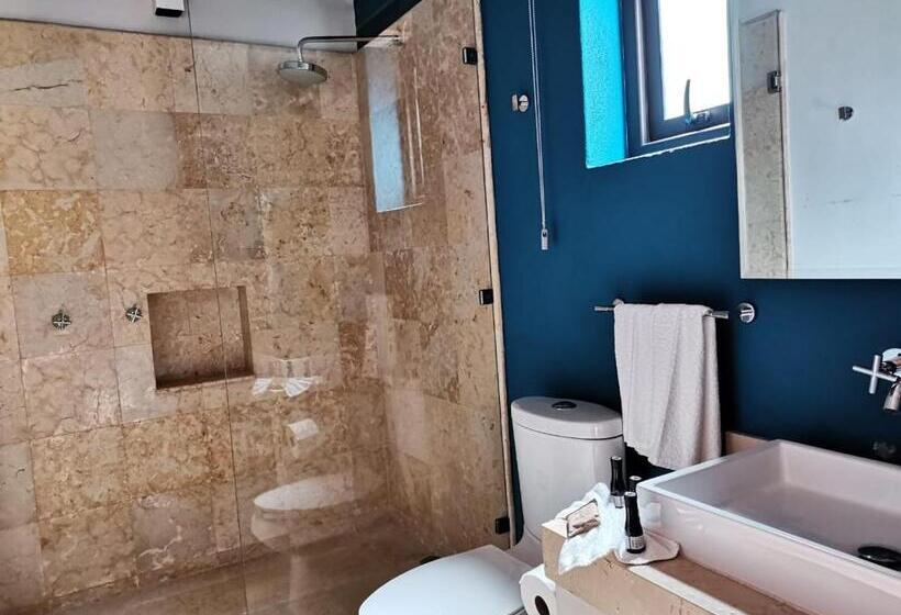 اتاق سوپریور, Boutique Unico Avandaro