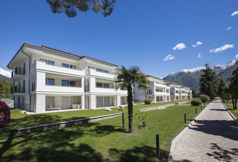 Апартаменты 2 Спальни, Delta Resort Apartments