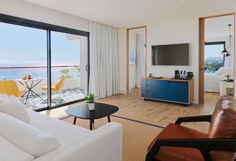 Suite Prestige, H10 Atlantic Sunset Horizons Collection