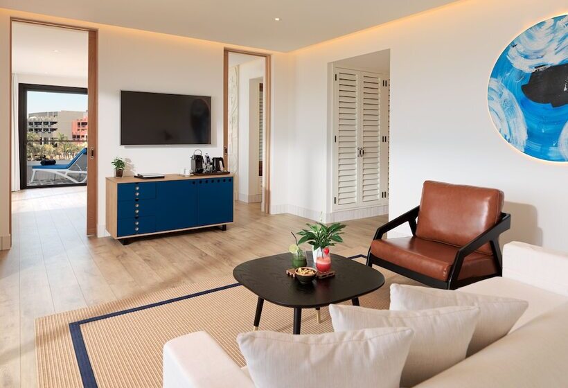 Suite Prestige, H10 Atlantic Sunset Horizons Collection