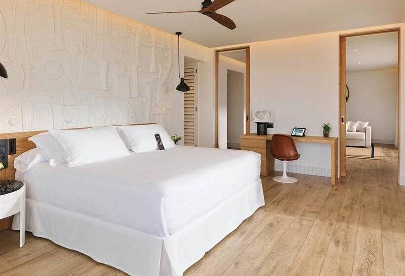 Suíte Prestige, H10 Atlantic Sunset Horizons Collection