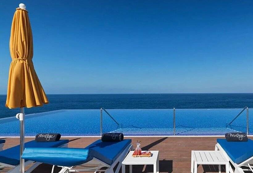 Júnior Suíte Prestige, H10 Atlantic Sunset Horizons Collection