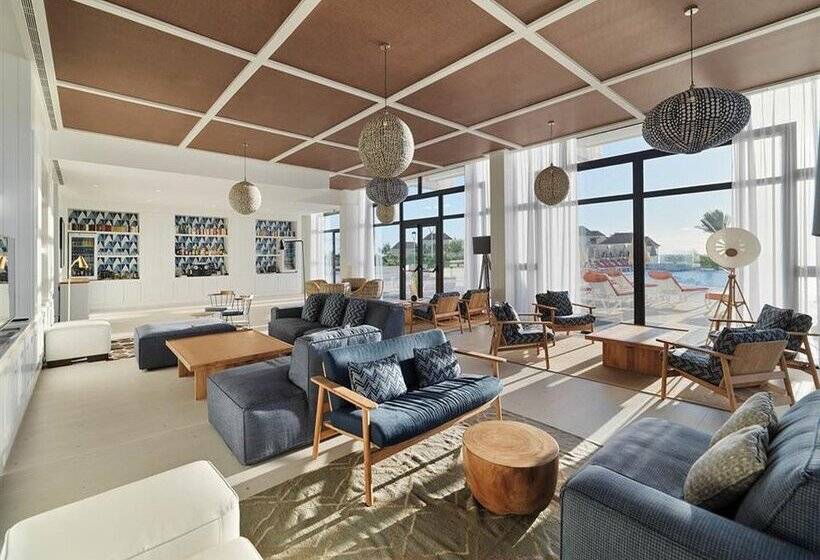 Suite Junior Prestige, H10 Atlantic Sunset Horizons Collection
