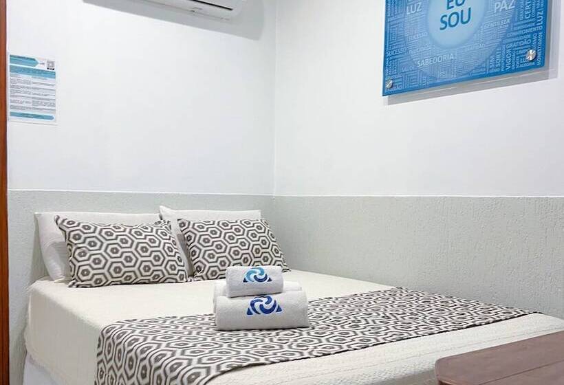 이코노미 룸, Mini Hotel Dunas