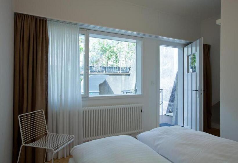 Номер Basic, Restaurant Schwert Thun