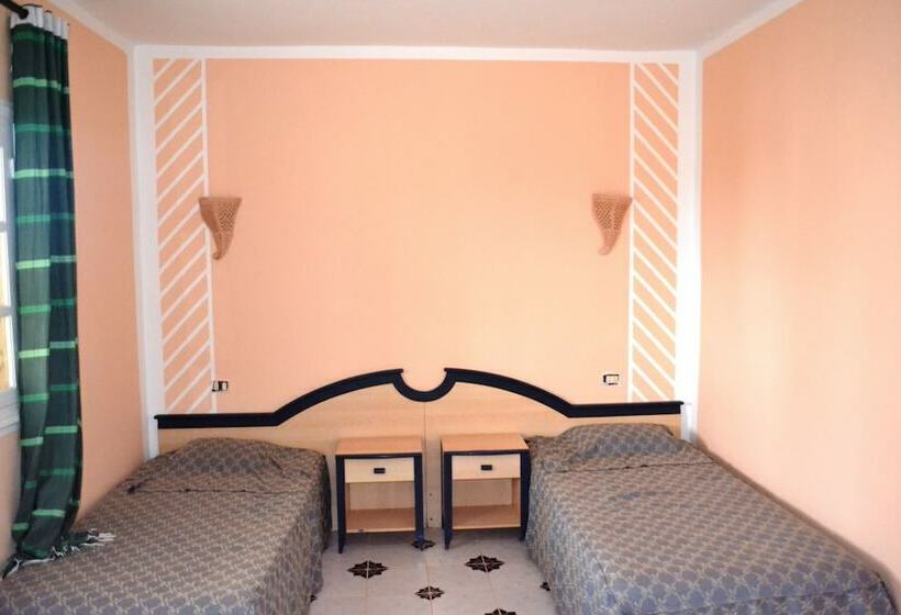 Апартаменты Comfort 2 Спальни, Résidence Lagune