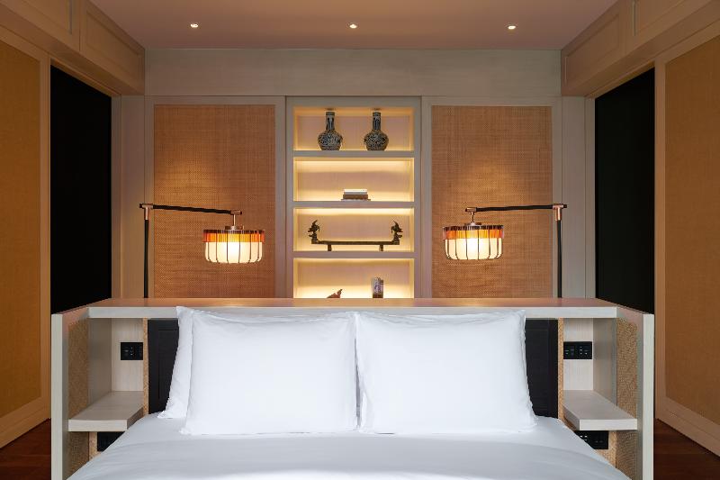 سوییت, The Ruma Hotel And Residences