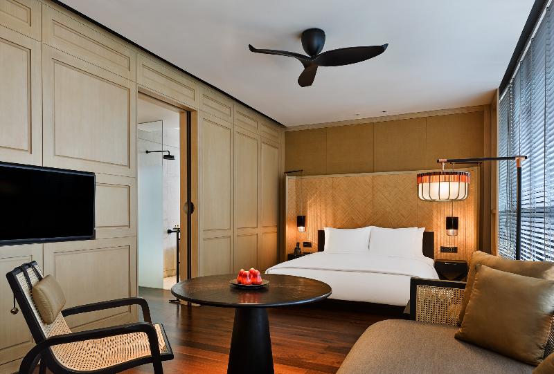 استودیوی استاندارد, The Ruma Hotel And Residences