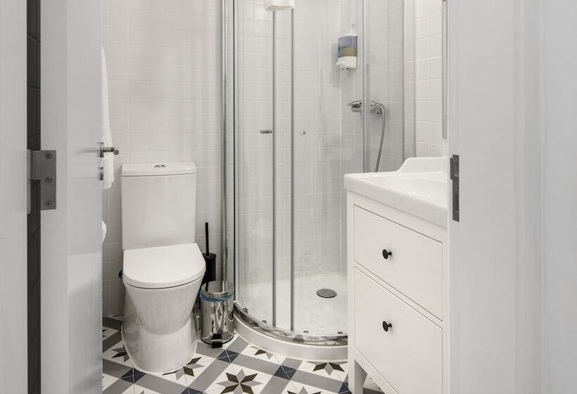 Monolocale Standard, Lisbon Serviced Apartments   Castelo S. Jorge
